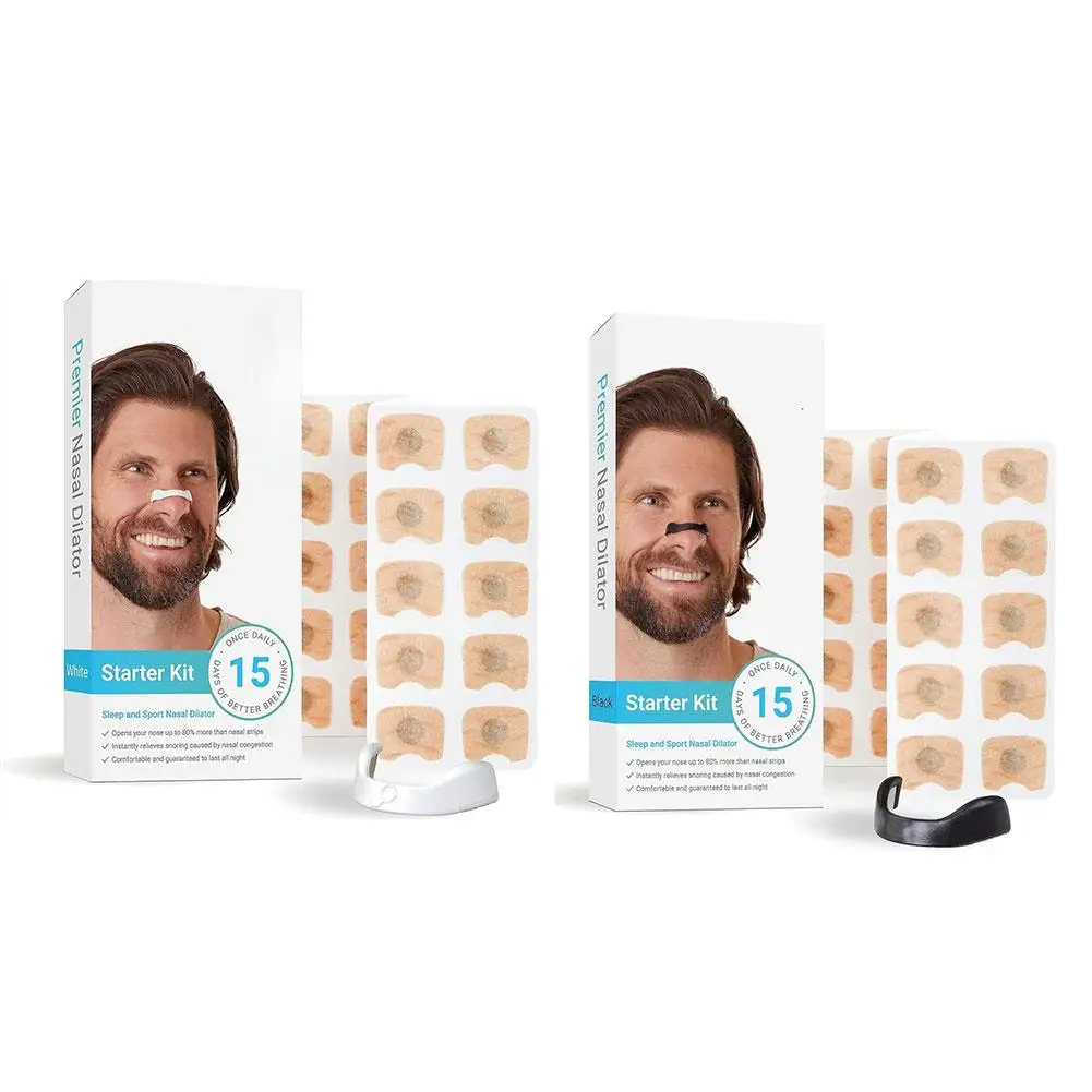 Wideair - Nose Dilator