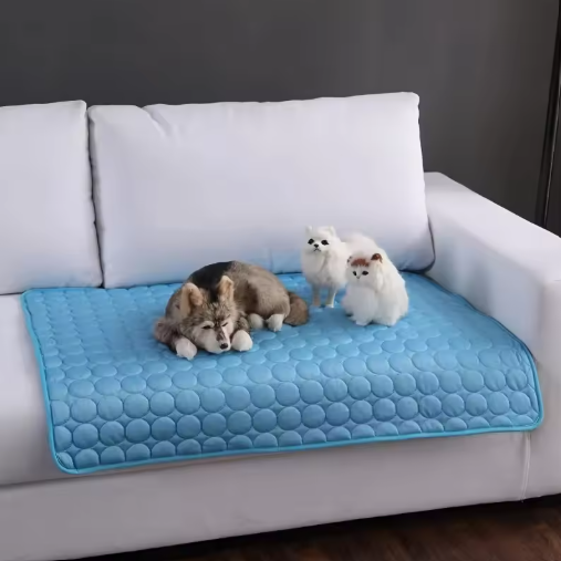 ChillPaws - Cooling mat for pets