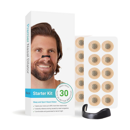 Wideair - Nose Dilator