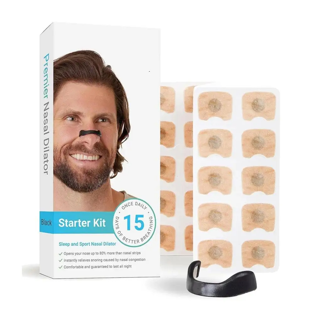 Wideair - Nose Dilator