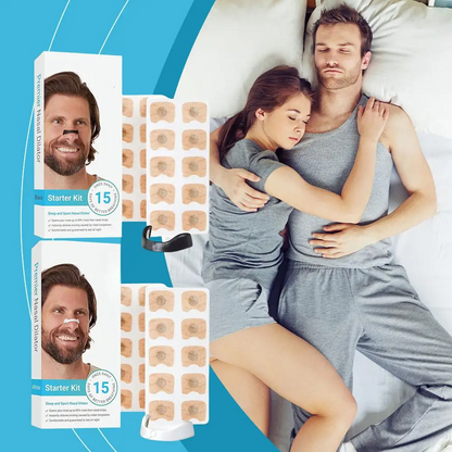 Wideair - Nose Dilator