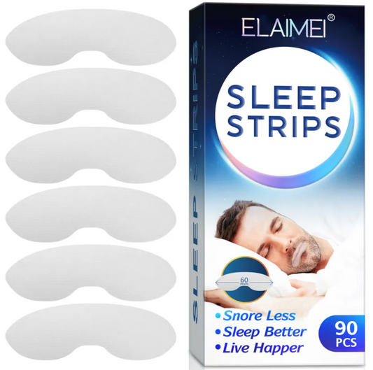 SleepStrips - Mouth tape