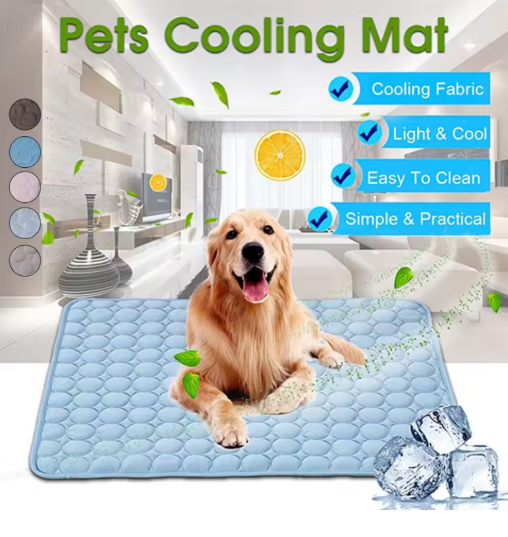 ChillPaws - Cooling mat for pets