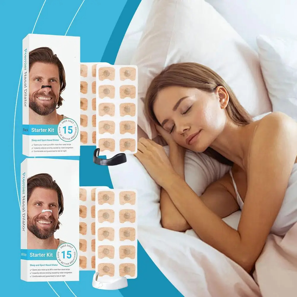 Wideair - Nose Dilator