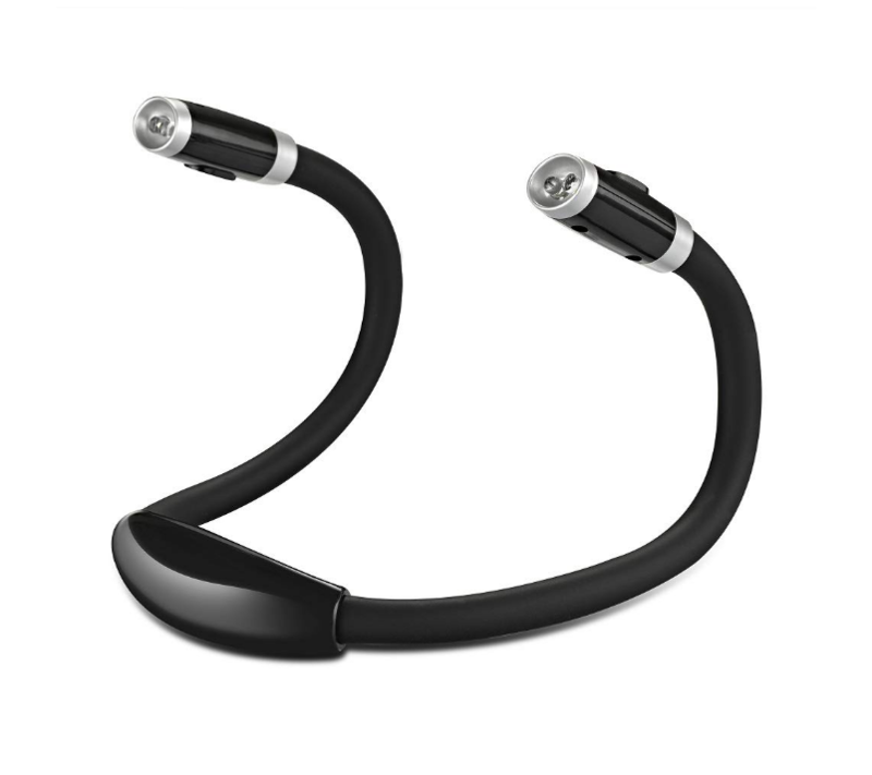 LitLoop Reading light