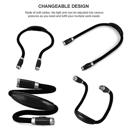 LitLoop Reading light