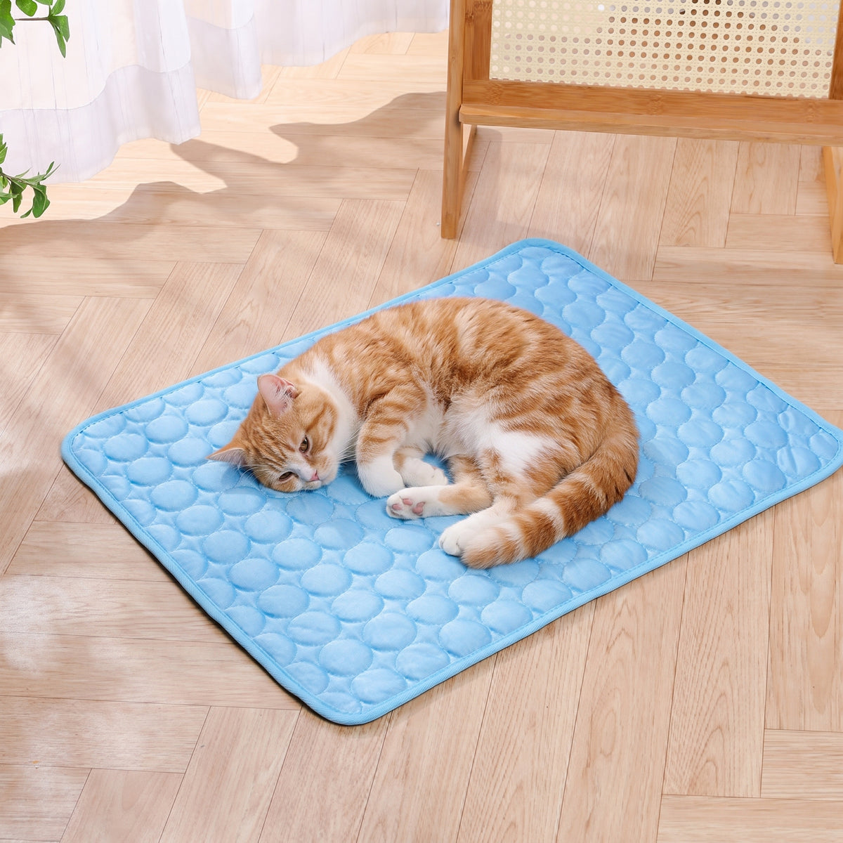 ChillPaws - Cooling mat for pets