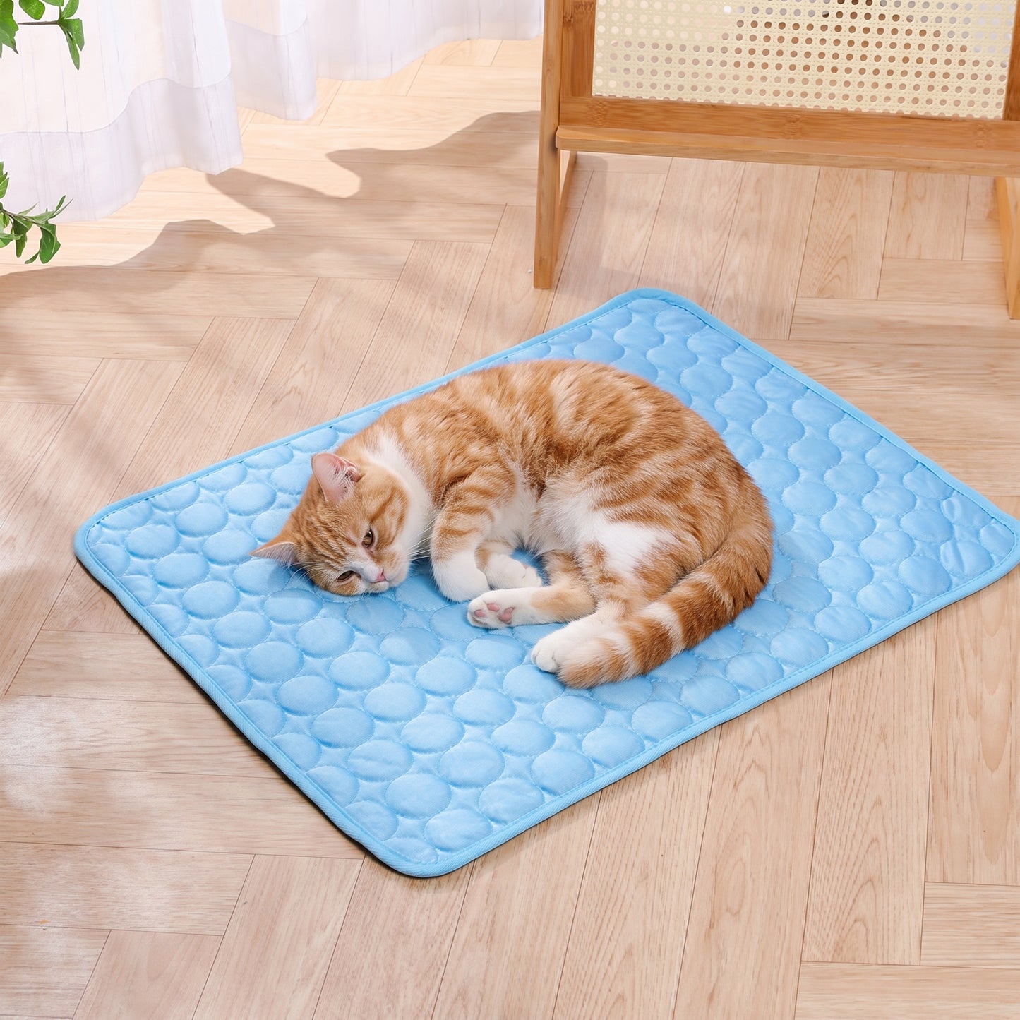 ChillPaws - Cooling mat for pets